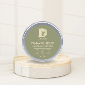 Canna Balm Relief